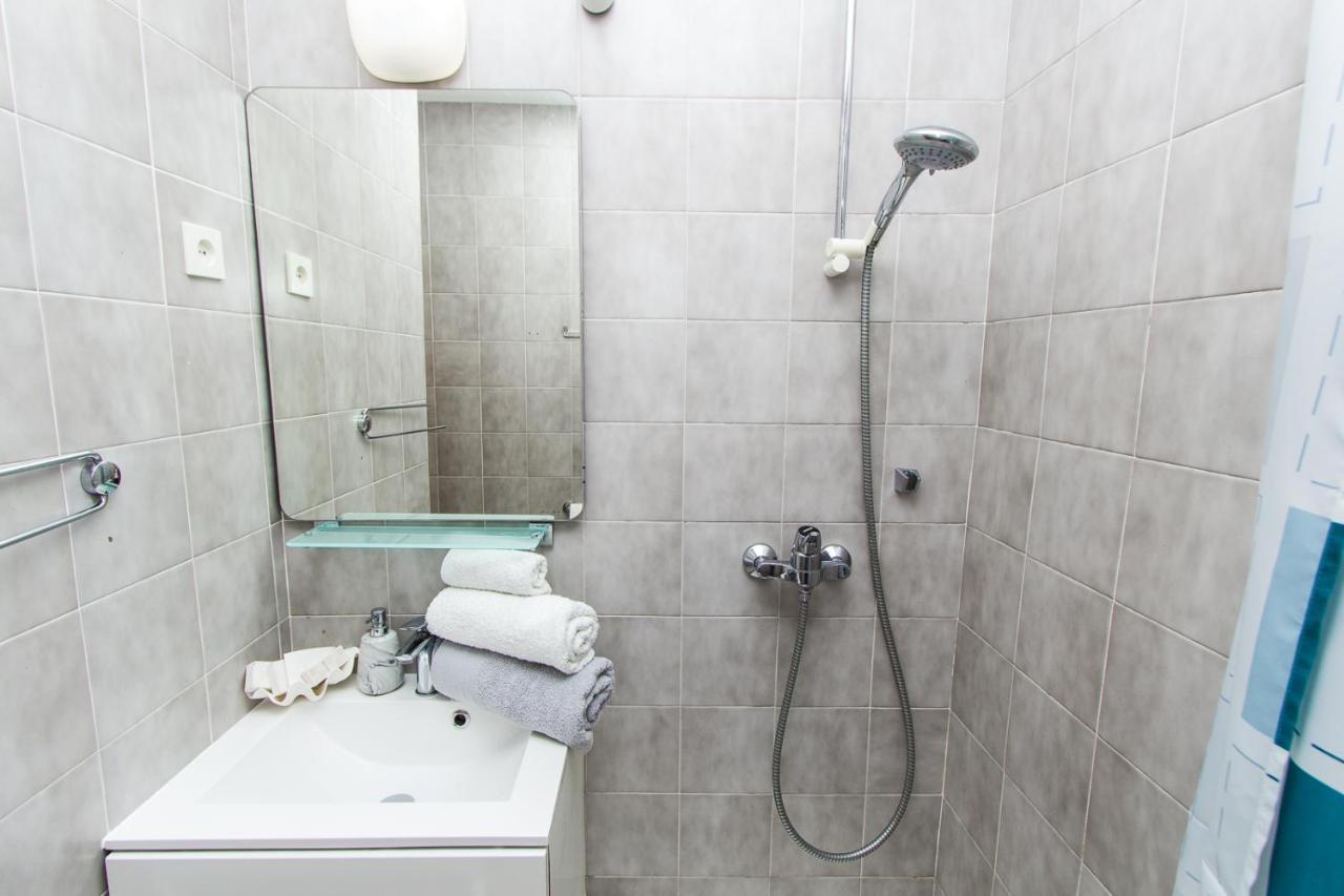 Apartmani Sanja Vodice Exterior photo