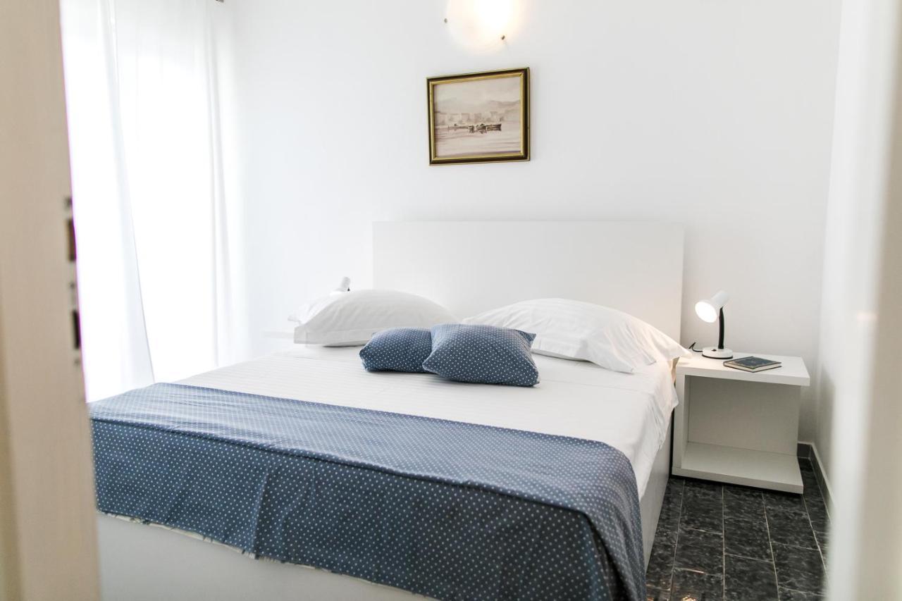 Apartmani Sanja Vodice Exterior photo