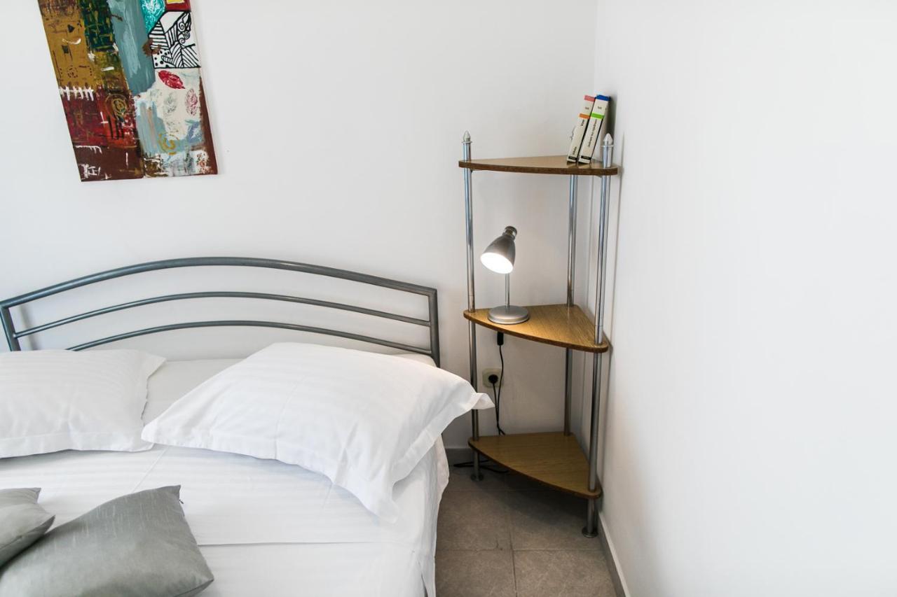 Apartmani Sanja Vodice Exterior photo